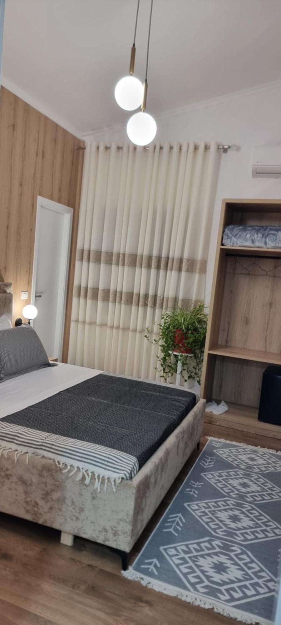 Salillari Guest House Berat Buitenkant foto