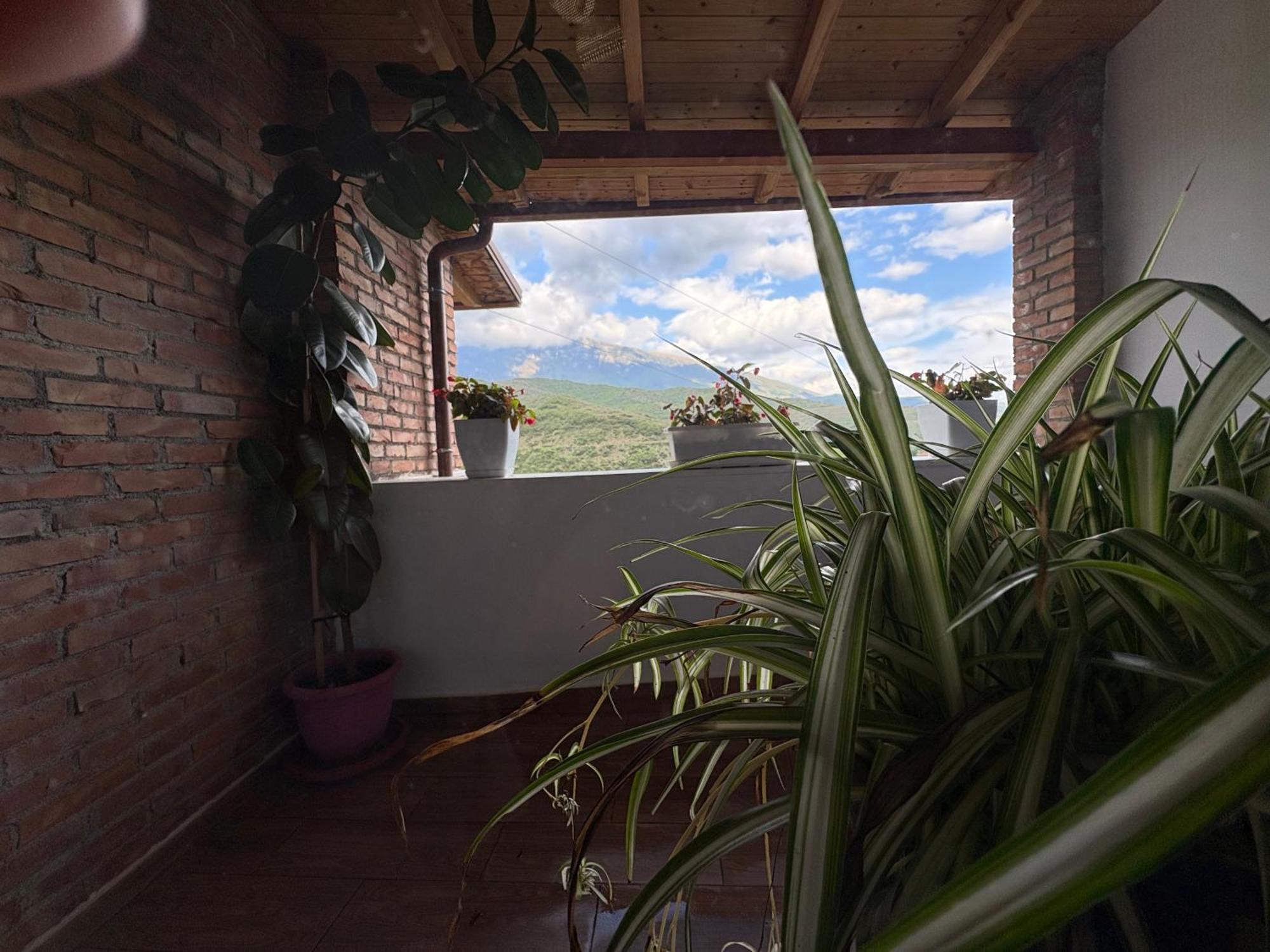 Salillari Guest House Berat Buitenkant foto